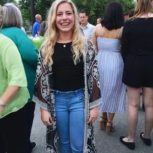 Meet your Posher, Sophie